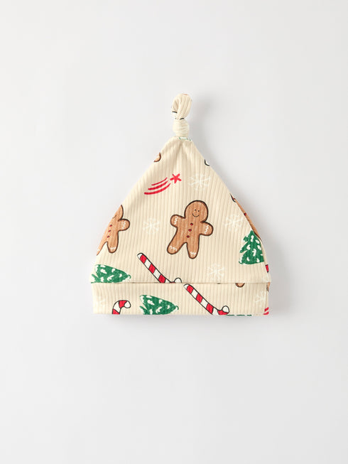 gingerbread-christmas-girls-romper-sweet-holiday-vibes-with-nightcap-Sophia's Style--6